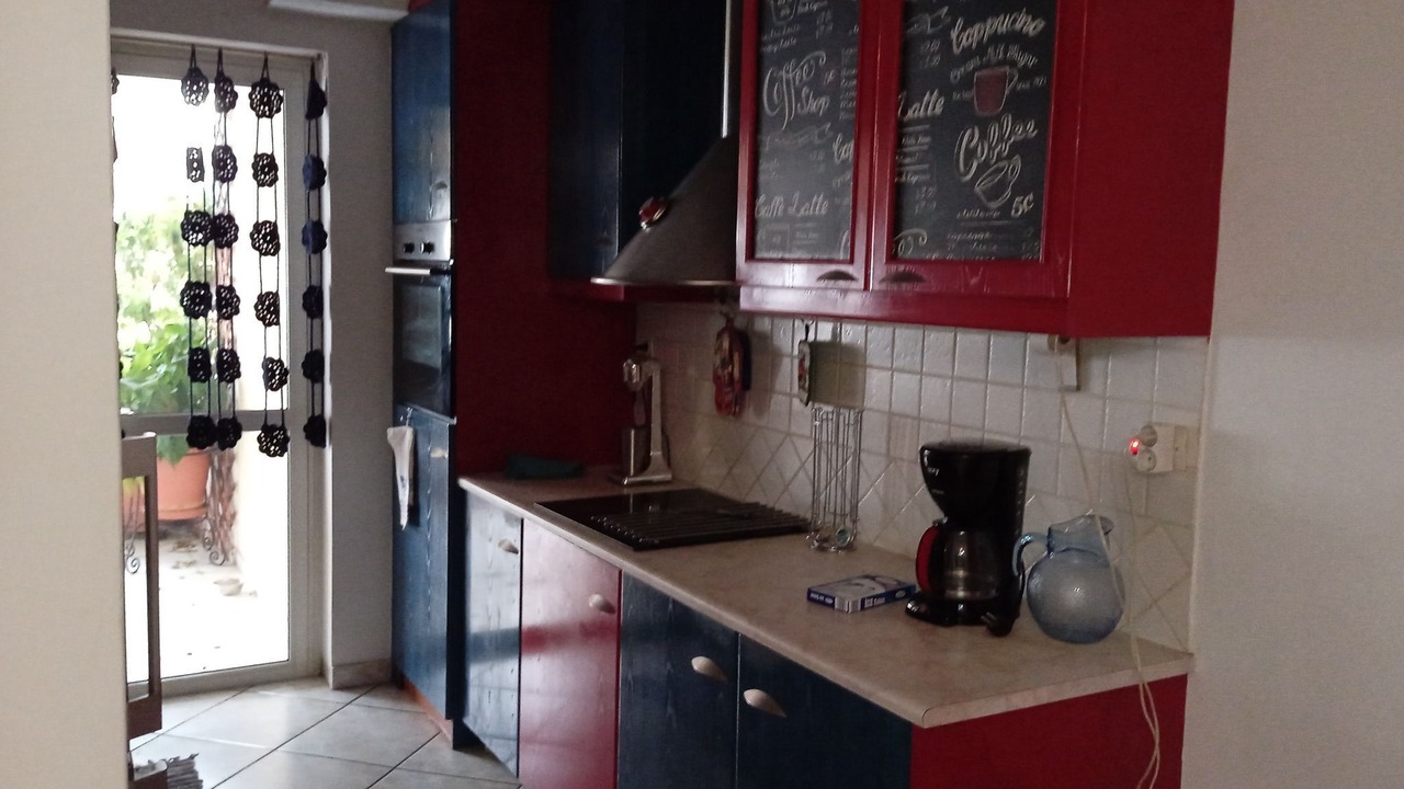 Photo of Kitchen in Kallithea