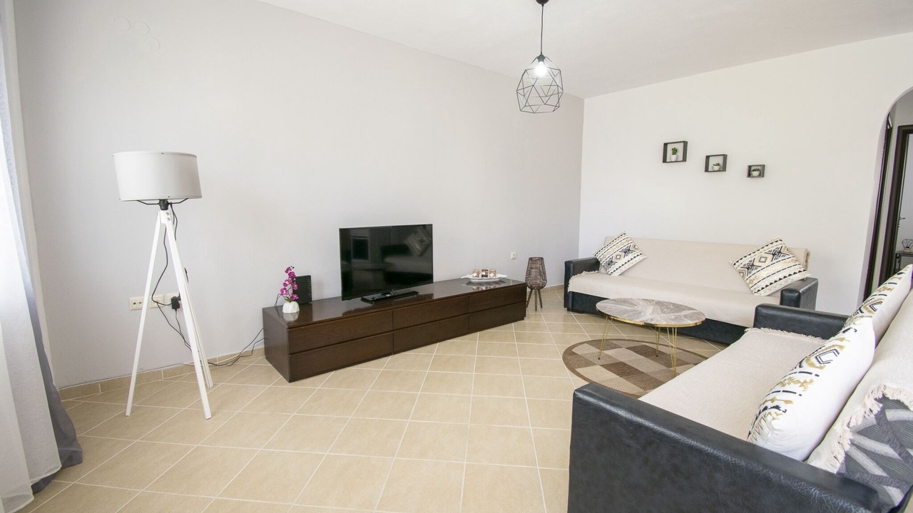 Photo of Livingroom in Flogita