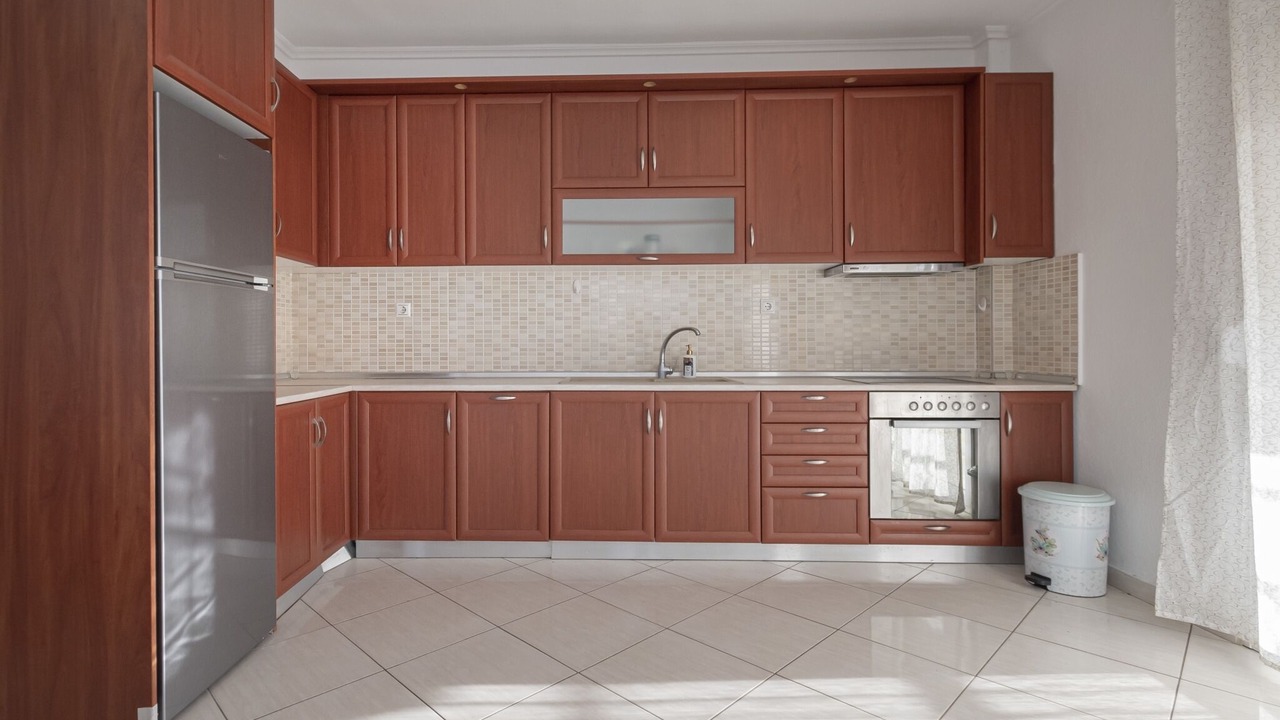 Photo of Kitchen in Flogita