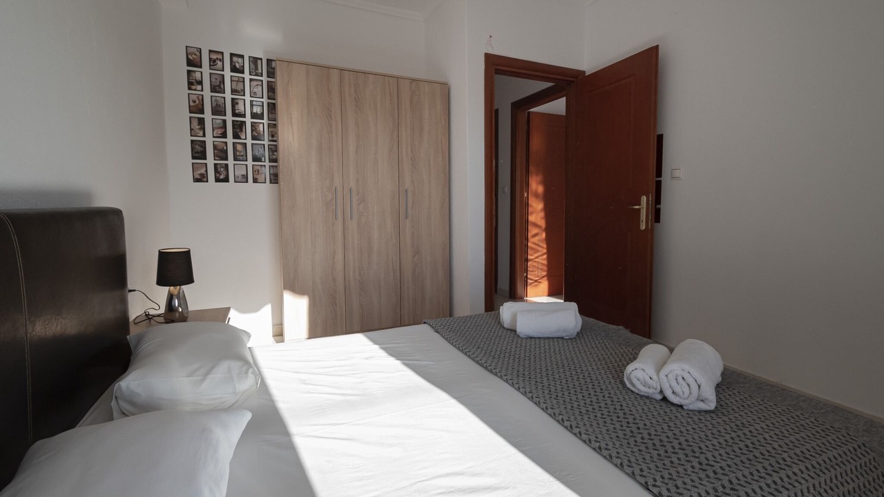 Photo of Bedroom in Flogita