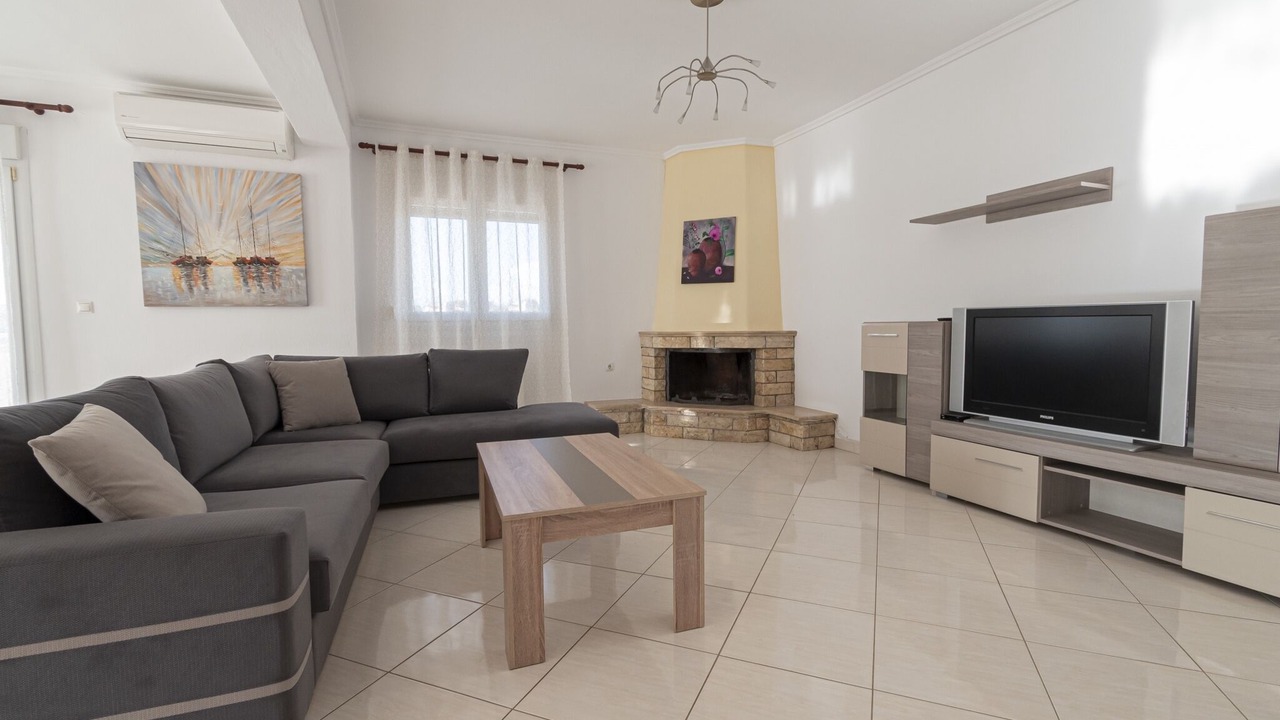 Photo of Livingroom in Flogita