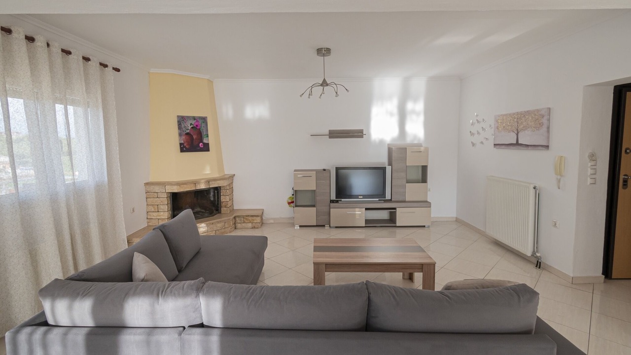 Photo of Livingroom in Flogita