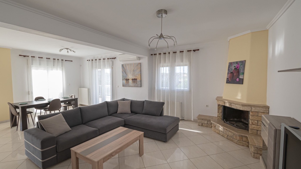 Photo of Livingroom in Flogita