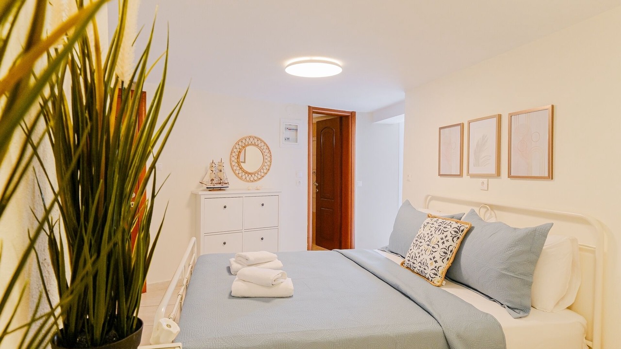 Photo of Bedroom in Elia Nikitis