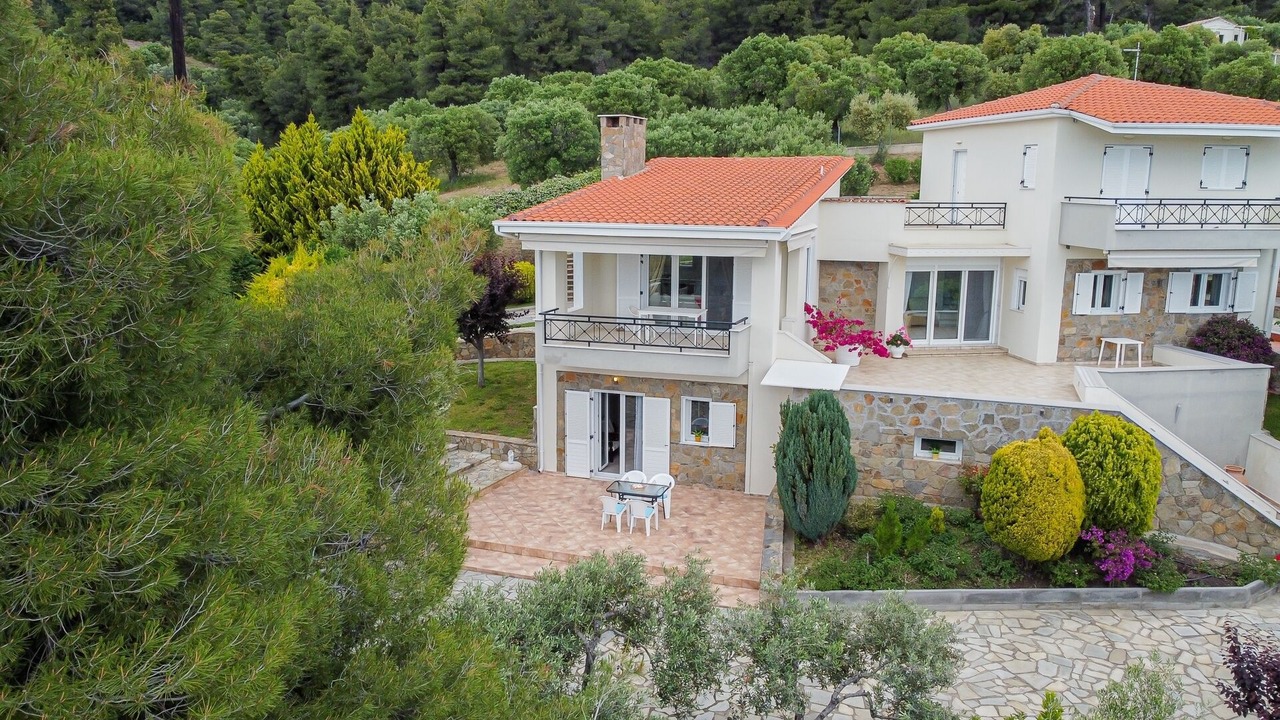 Photo of Outdoor in Elia Nikitis