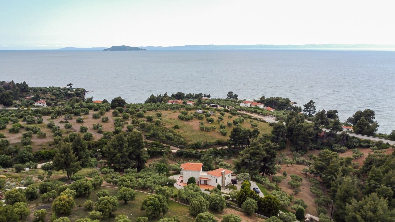 Photo of Outdoor in Elia Nikitis