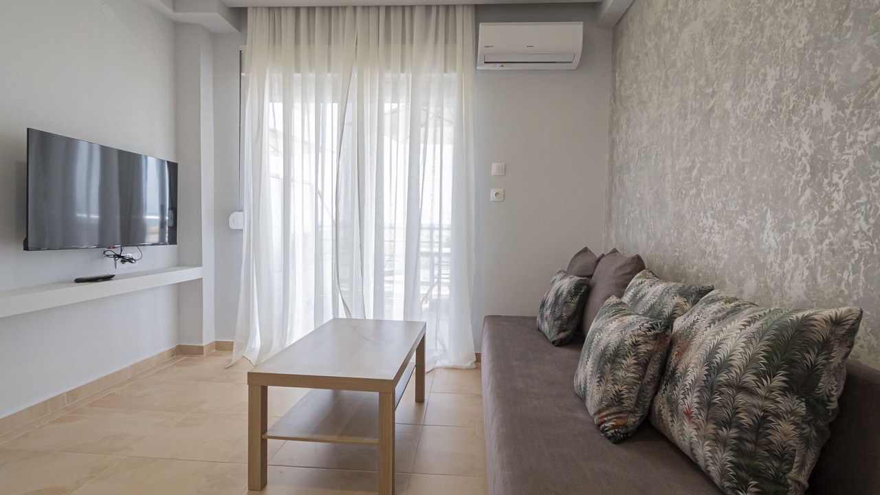 Photo of Livingroom in Nea Propontida