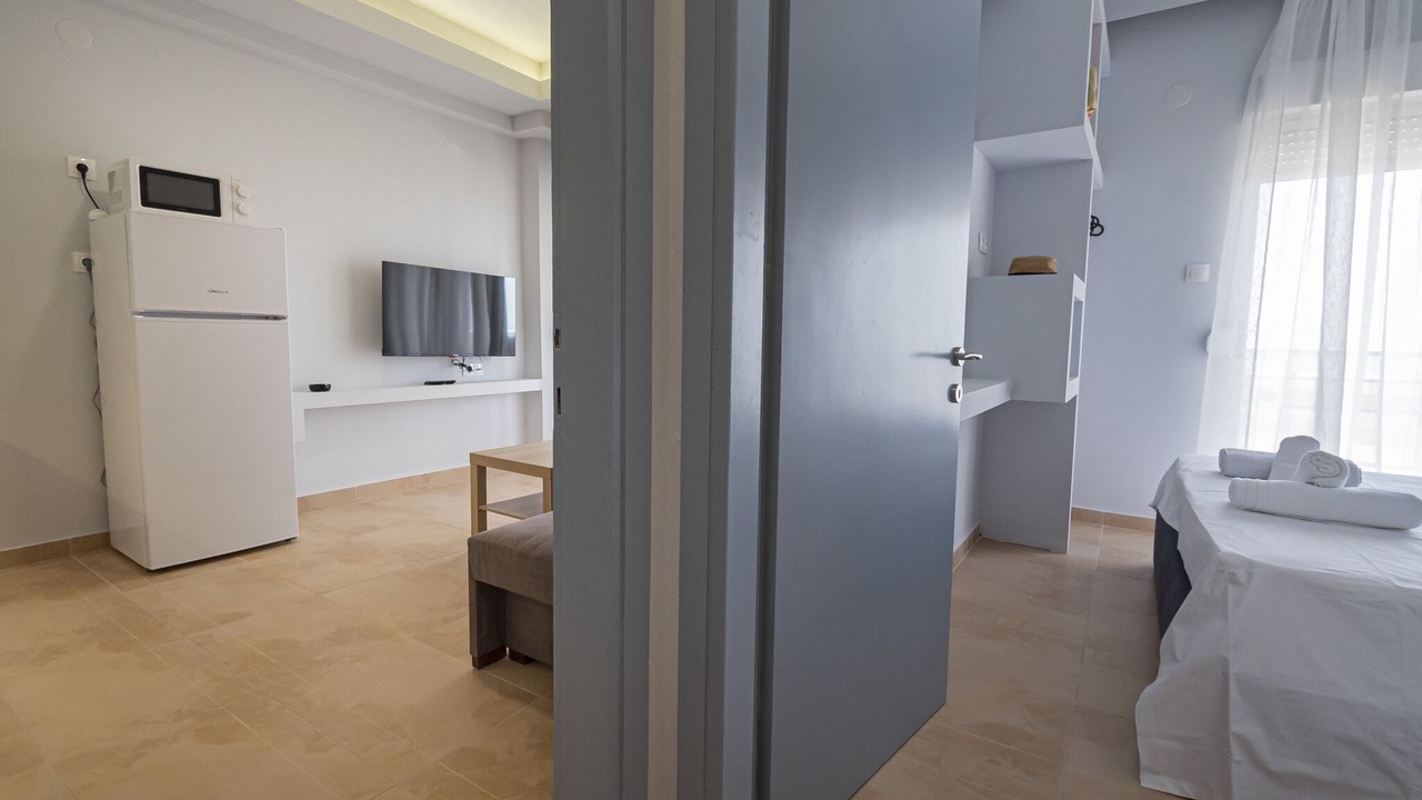 Photo of Bedroom in Nea Propontida