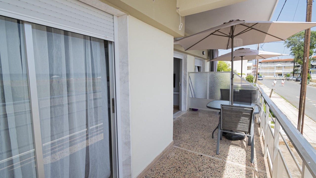 Photo of Outdoor in Nea Propontida