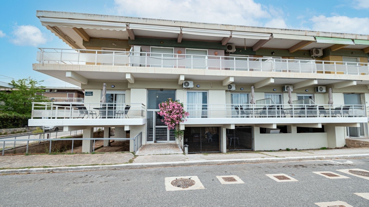 Photo of Outdoor in Nea Propontida