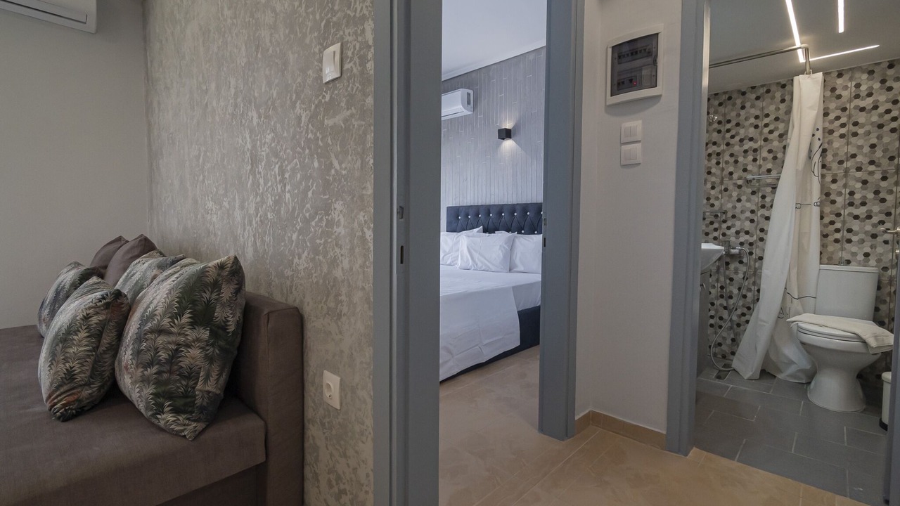 Photo of Bedroom in Nea Propontida