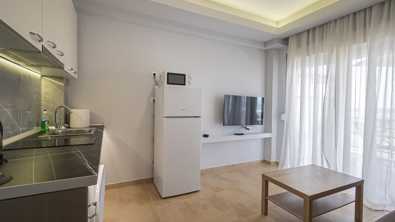 Photo of Kitchen in Nea Propontida