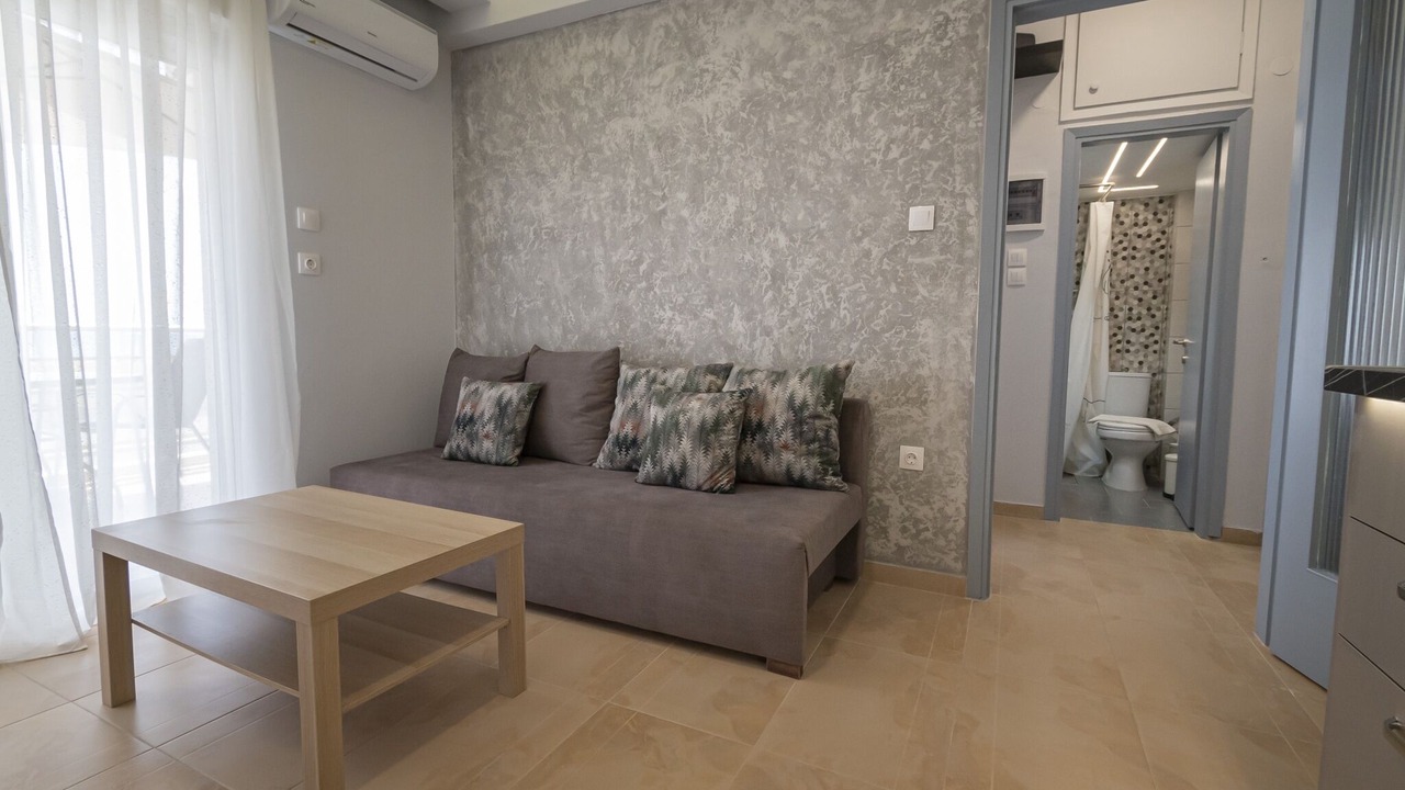 Photo of Livingroom in Nea Propontida
