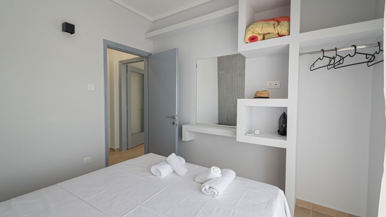 Photo of Bedroom in Nea Propontida
