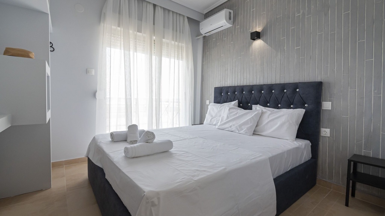 Photo of Bedroom in Nea Propontida