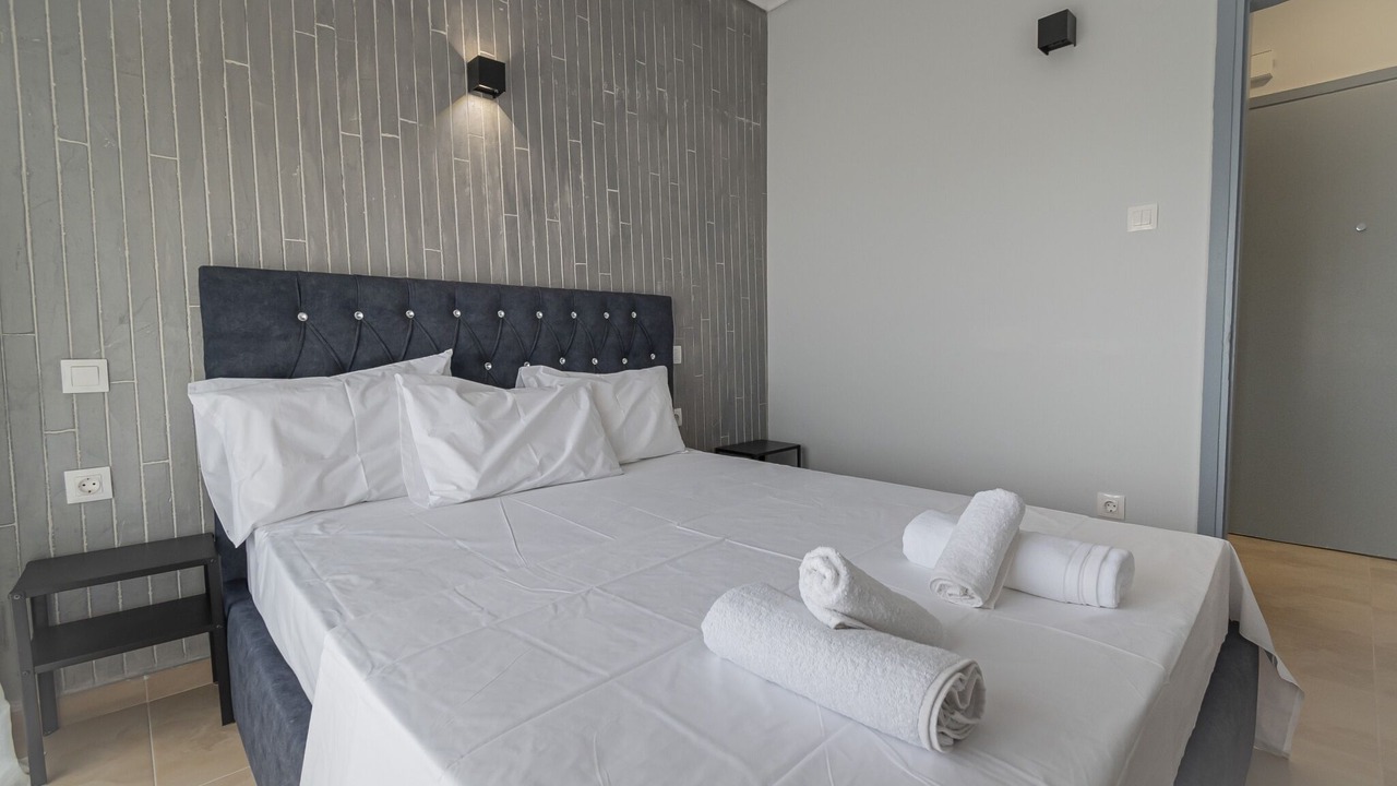Photo of Bedroom in Nea Propontida