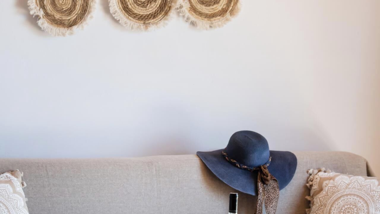 Photo of Livingroom in Pondi