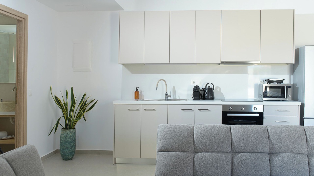 Photo of Kitchen in Gouves
