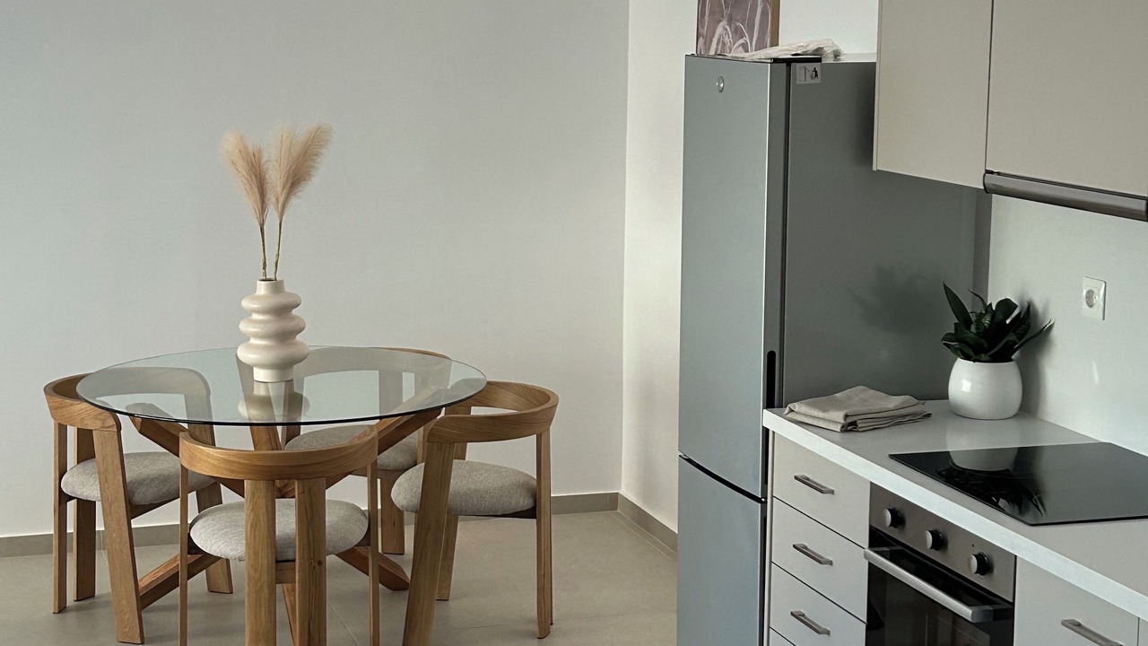 Photo of Kitchen in Gouves