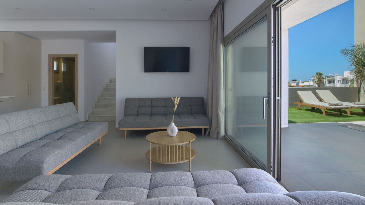 Photo of Livingroom in Gouves