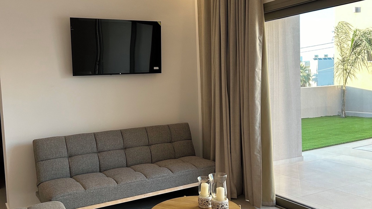 Photo of Livingroom in Gouves