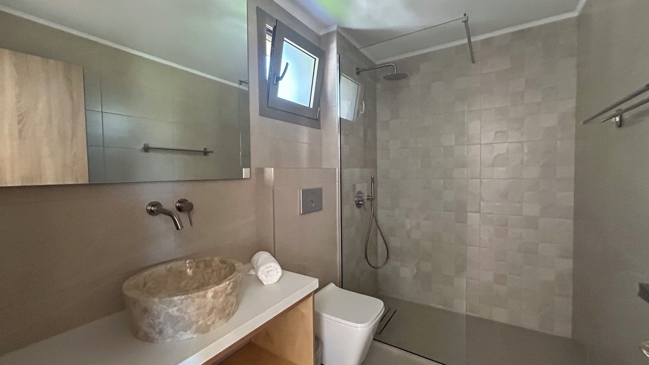 Photo of Bathroom in Gouves