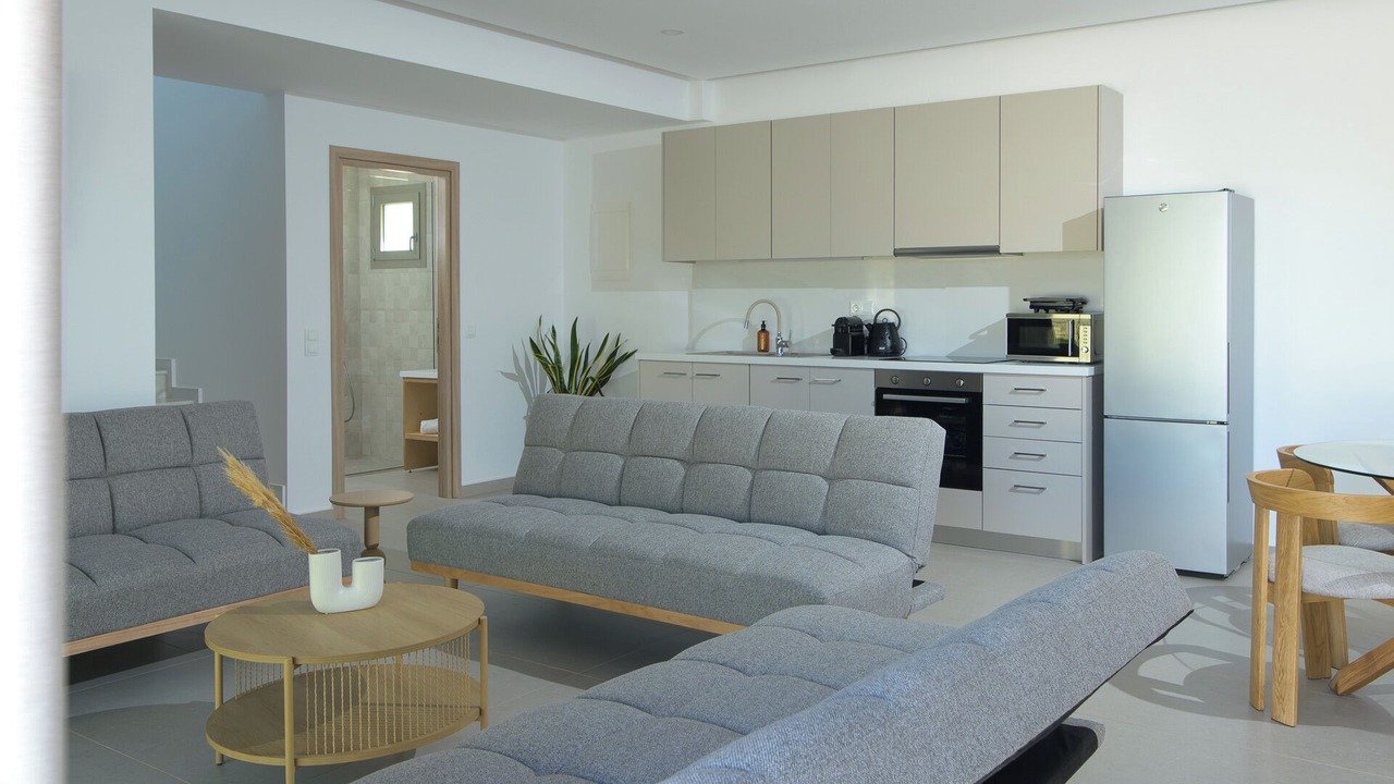 Photo of Livingroom in Gouves