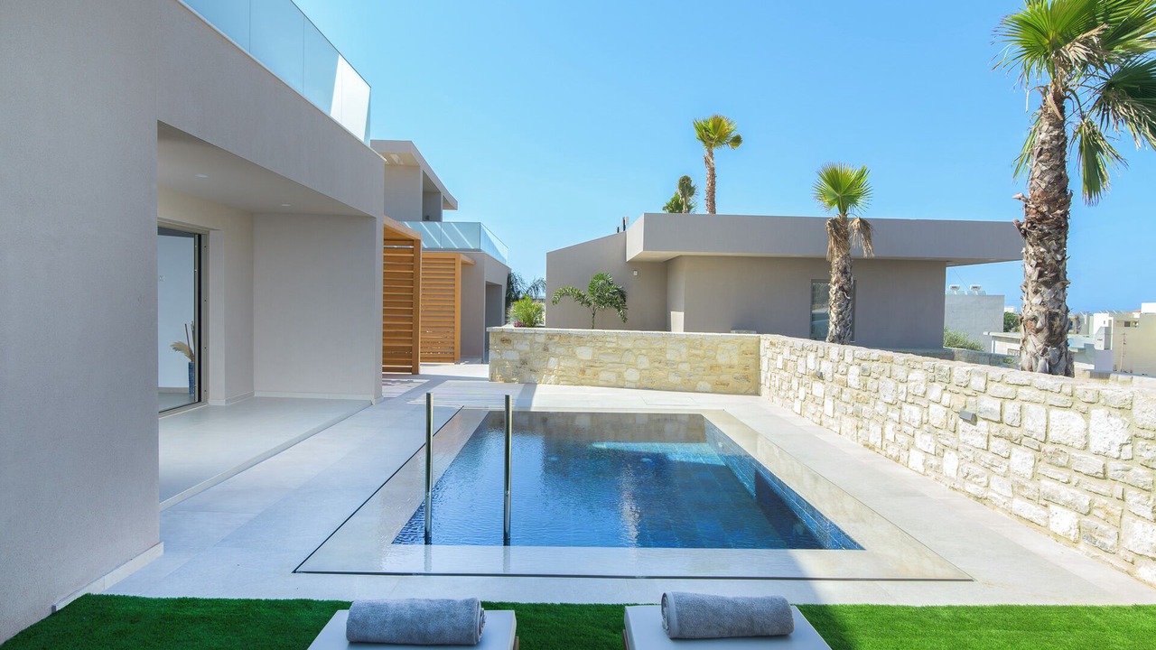 Photo of Outdoor in Gouves