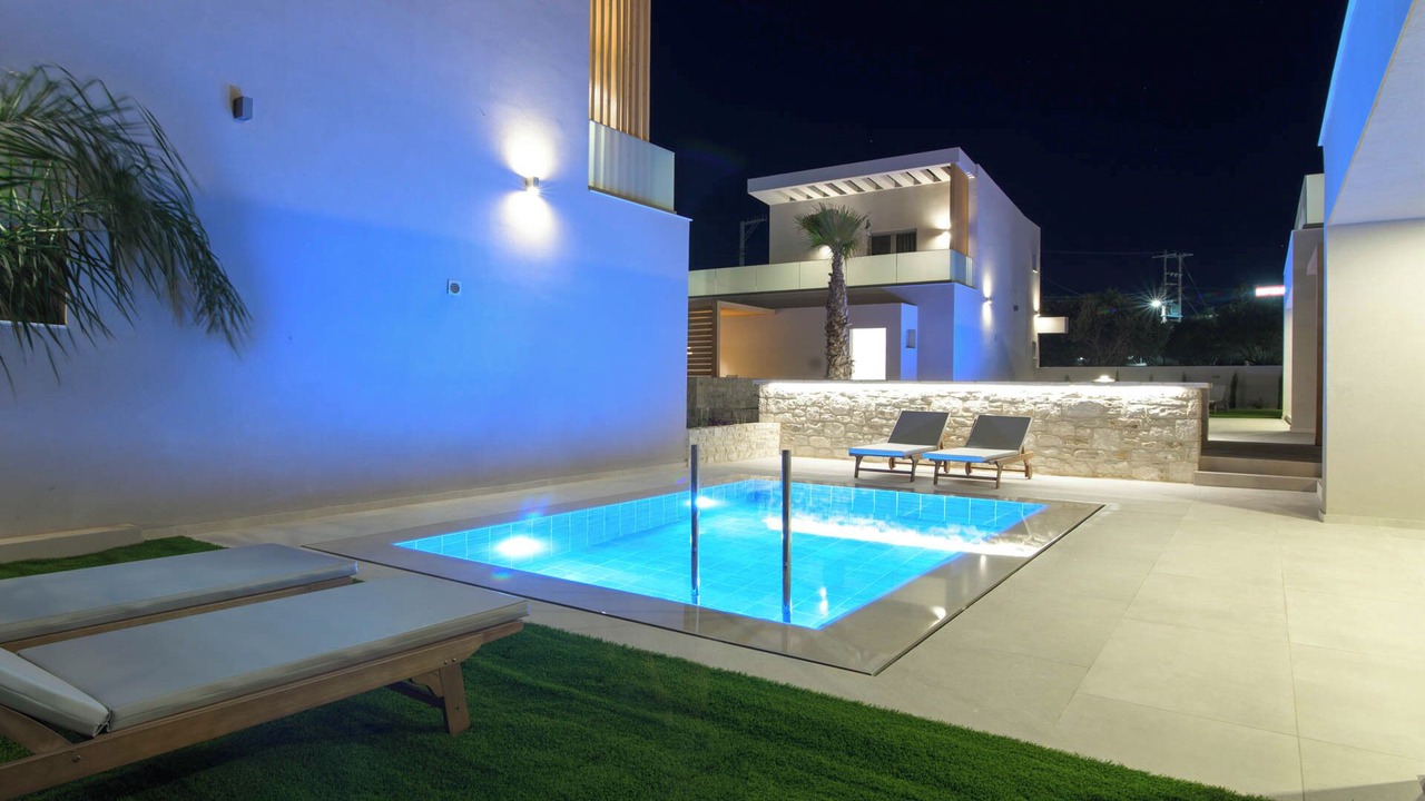 Photo of Outdoor in Gouves
