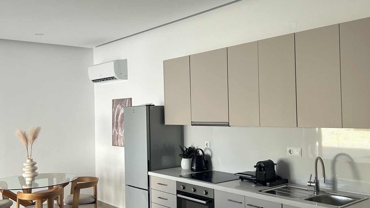 Photo of Kitchen in Gouves