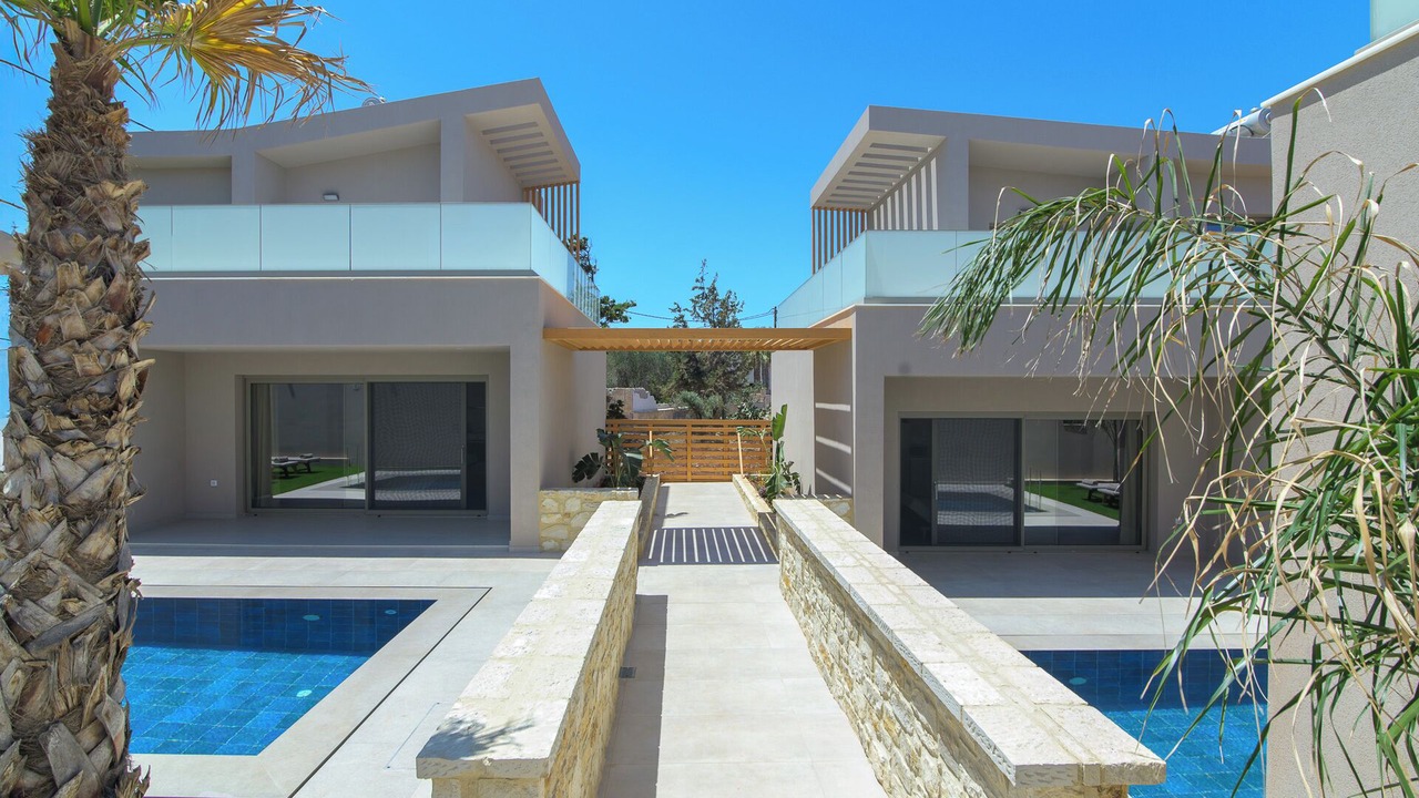 Photo of Outdoor in Gouves