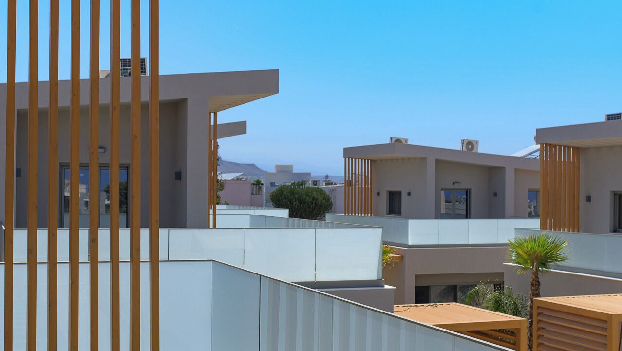 Photo of Patio Balcony in Gouves
