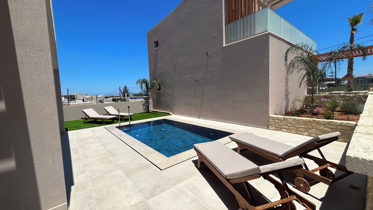 Photo of Outdoor in Gouves