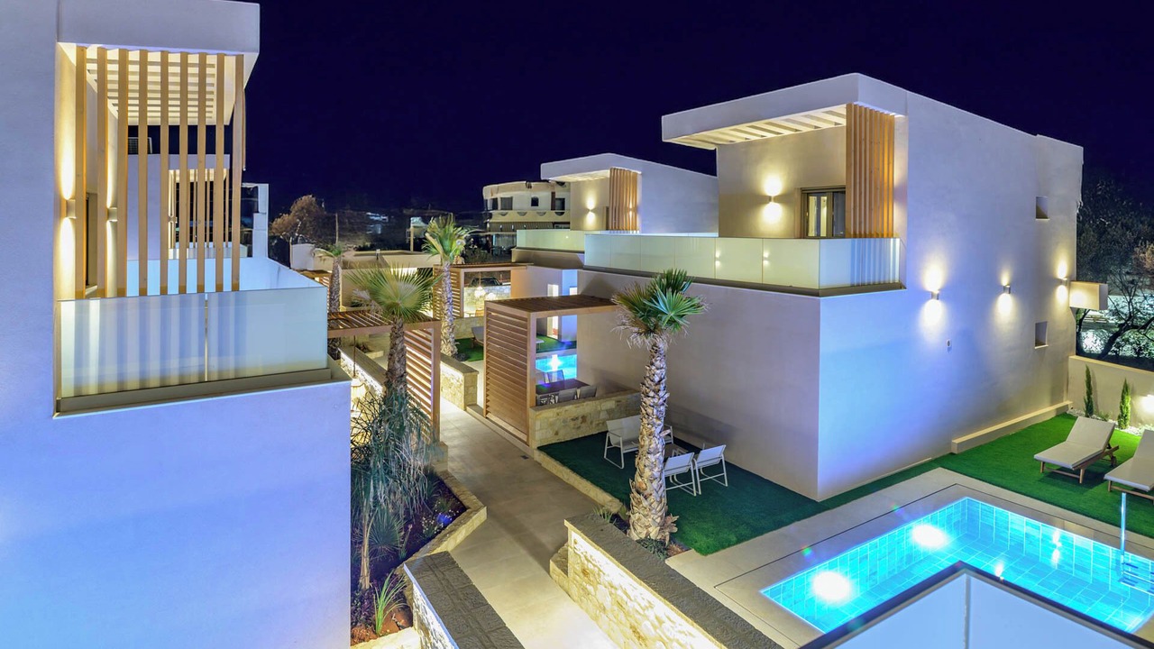 Photo of Outdoor in Gouves