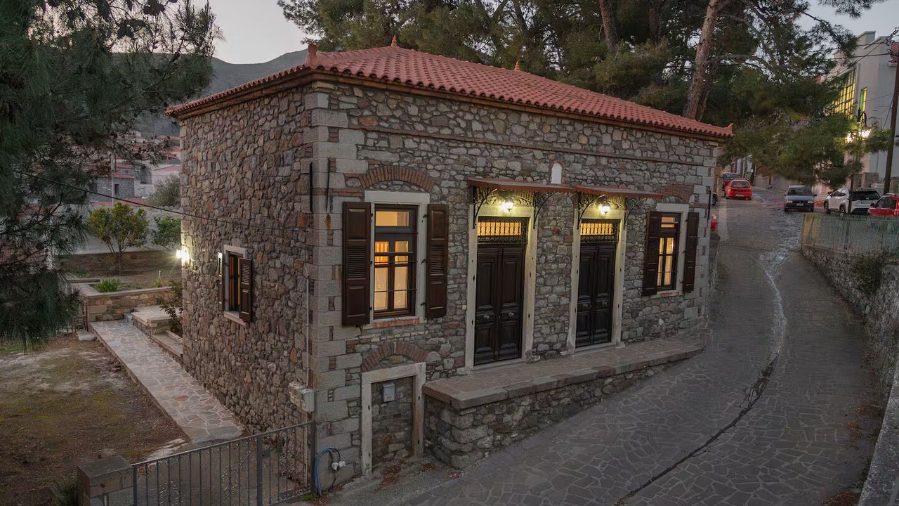 Photo of Outdoor in Eresos