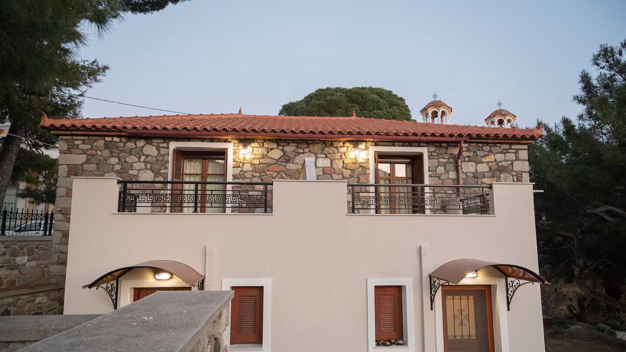 Photo of Outdoor in Eresos