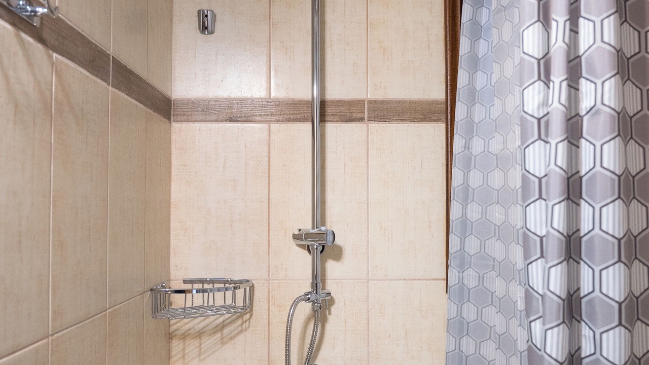 Photo of Bathroom in Eresos