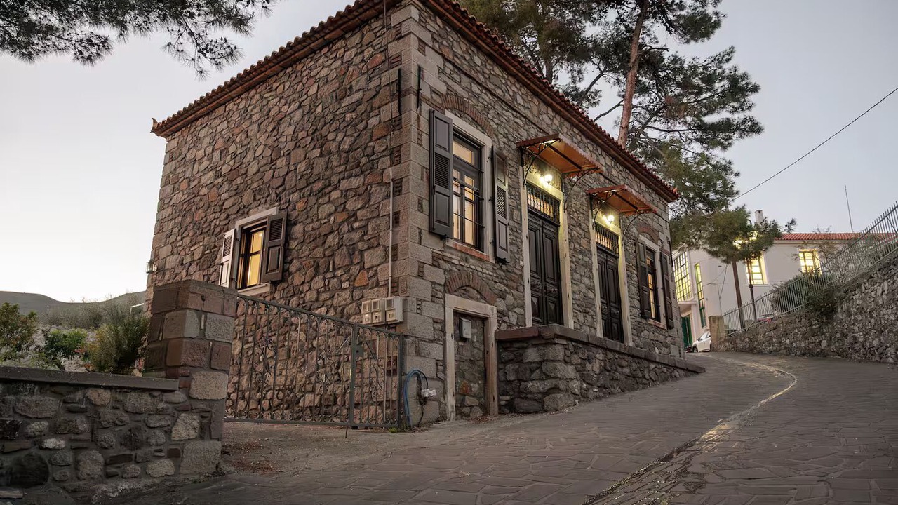 Photo of Outdoor in Eresos