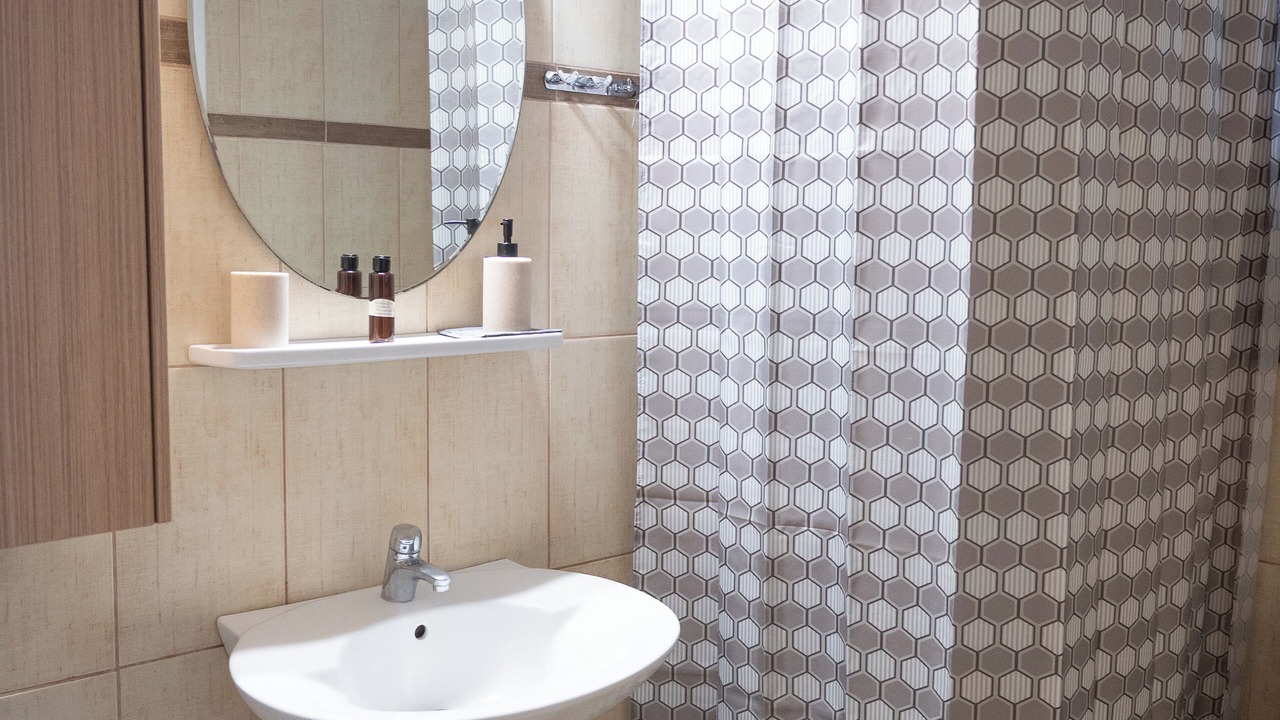Photo of Bathroom in Eresos