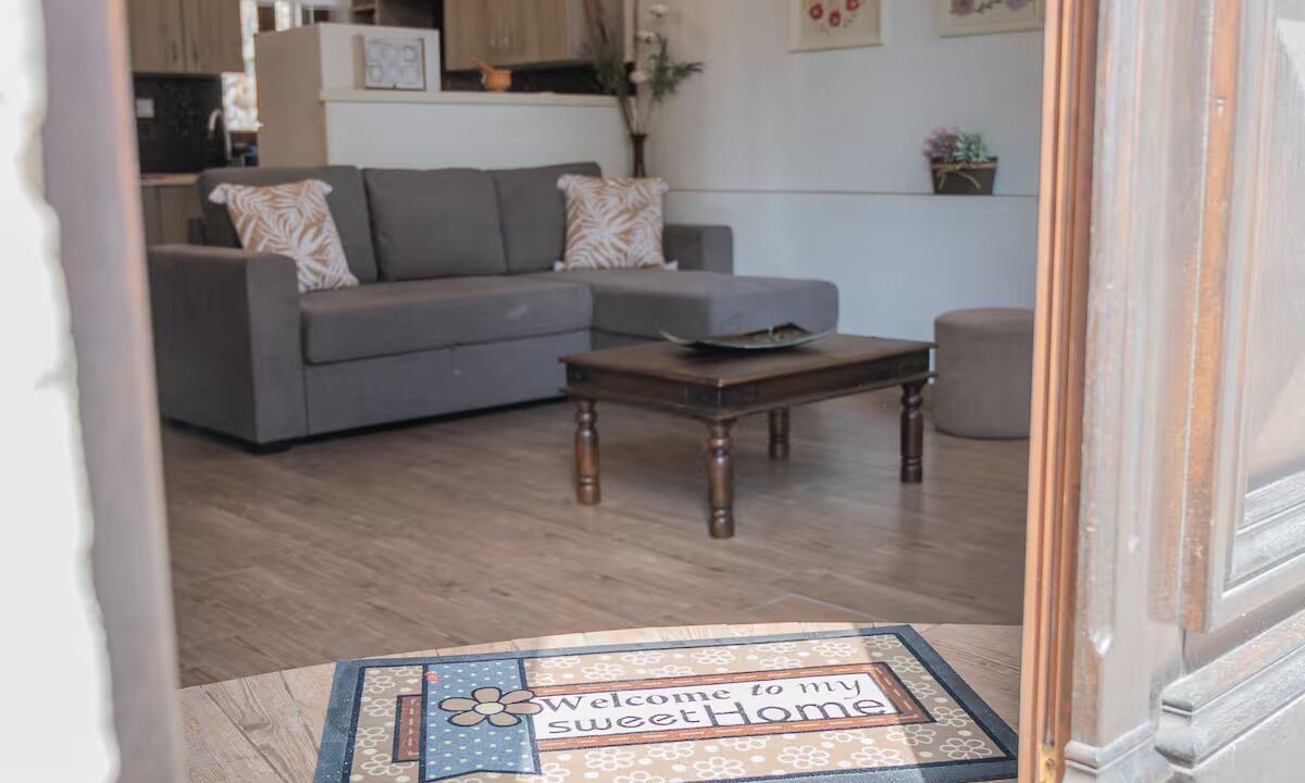 Photo of Livingroom in Eresos