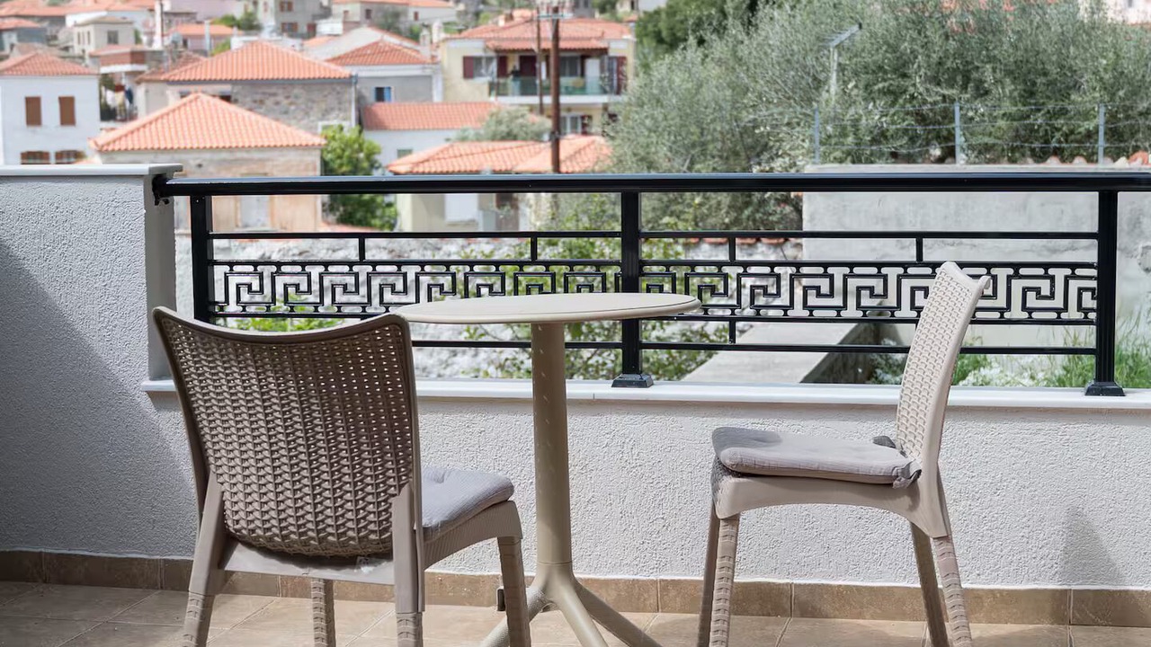 Photo of Outdoor in Eresos