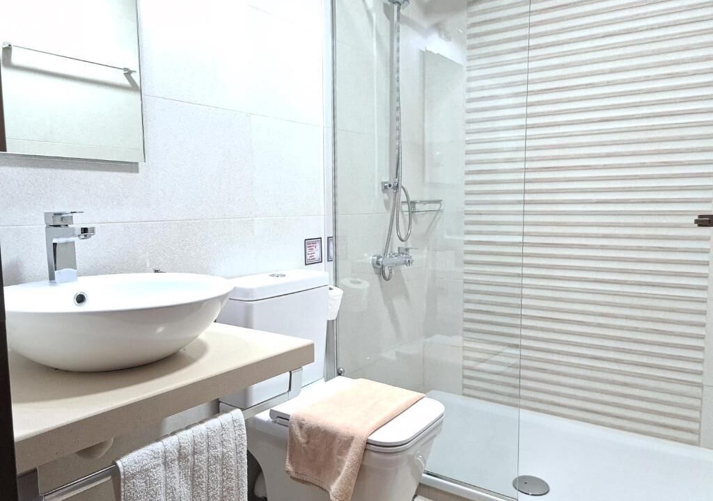 Photo of Bathroom in Limeniskos