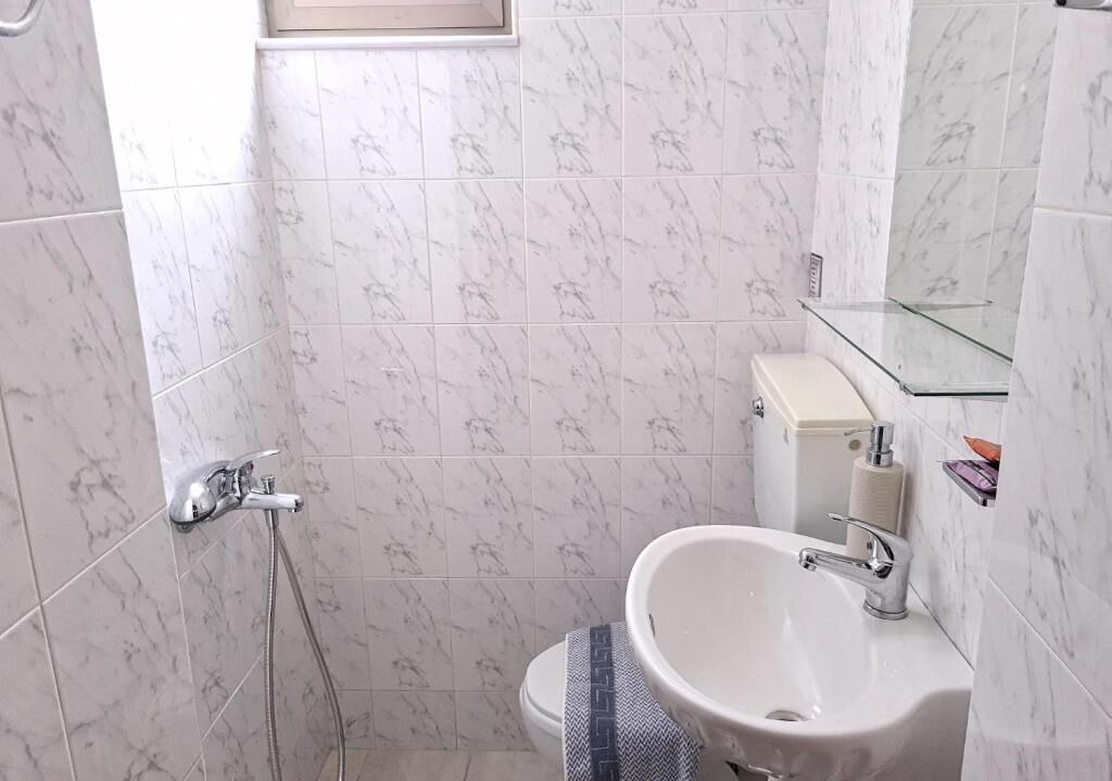 Photo of Bathroom in Limeniskos
