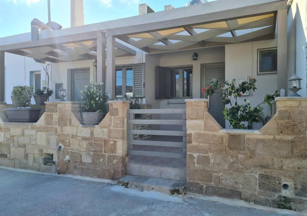 Photo of Outdoor in Limeniskos