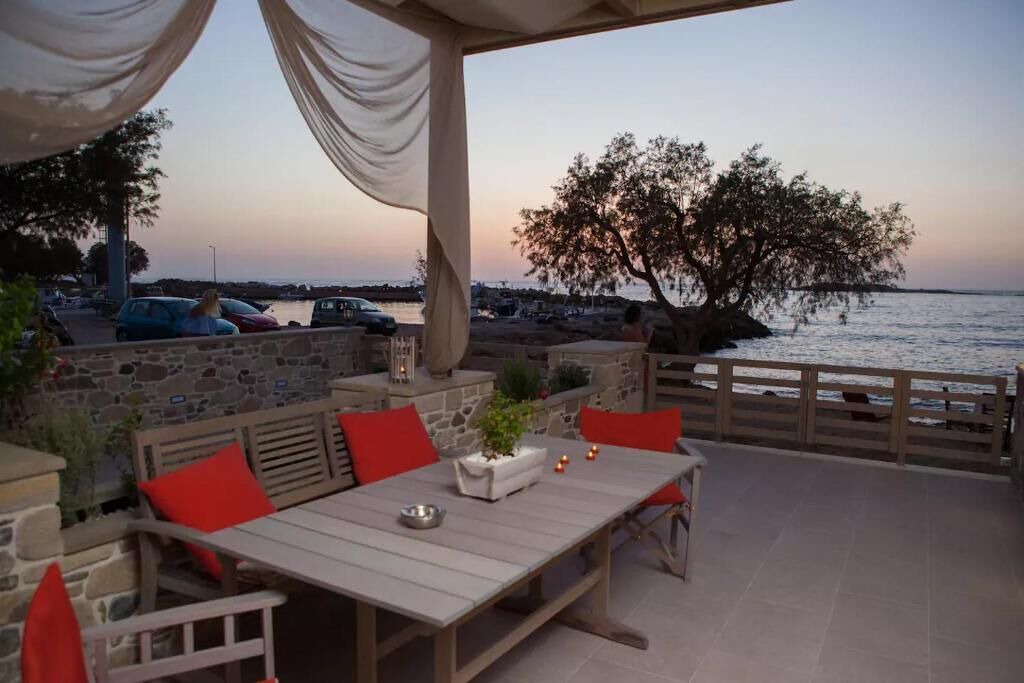 Photo of Outdoor in Limeniskos