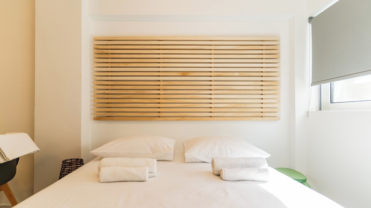 Photo of Bedroom in Athens