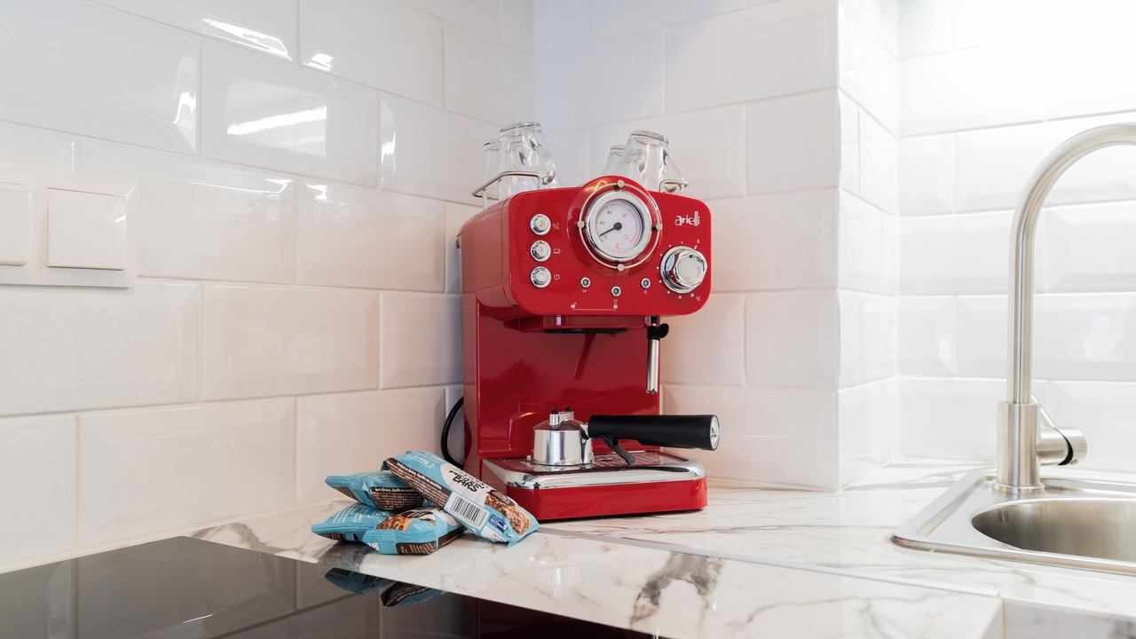 Photo of Kitchen in Athens