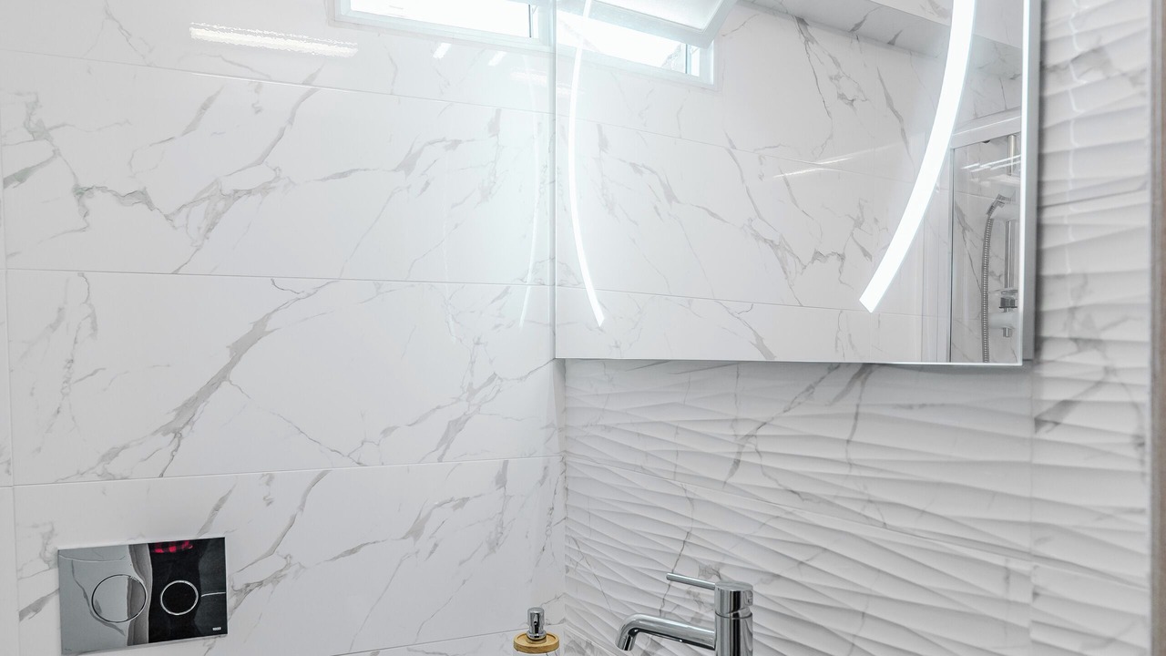 Photo of Bathroom in Athens