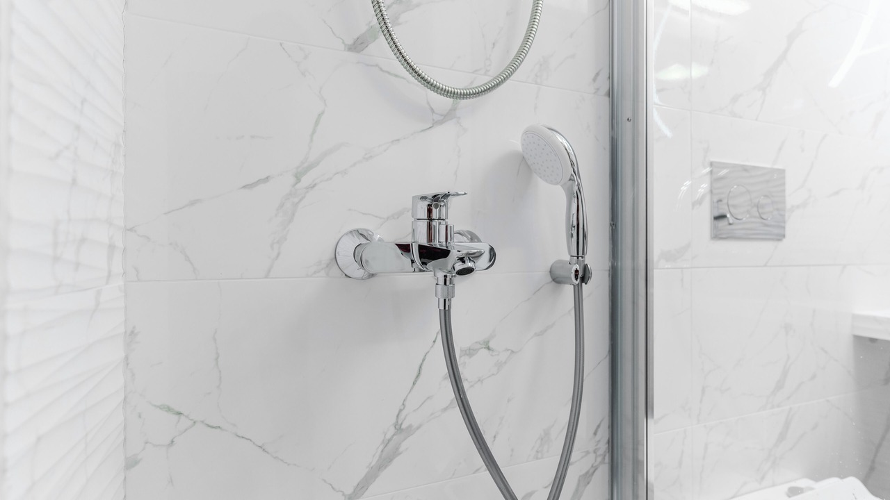 Photo of Bathroom in Athens