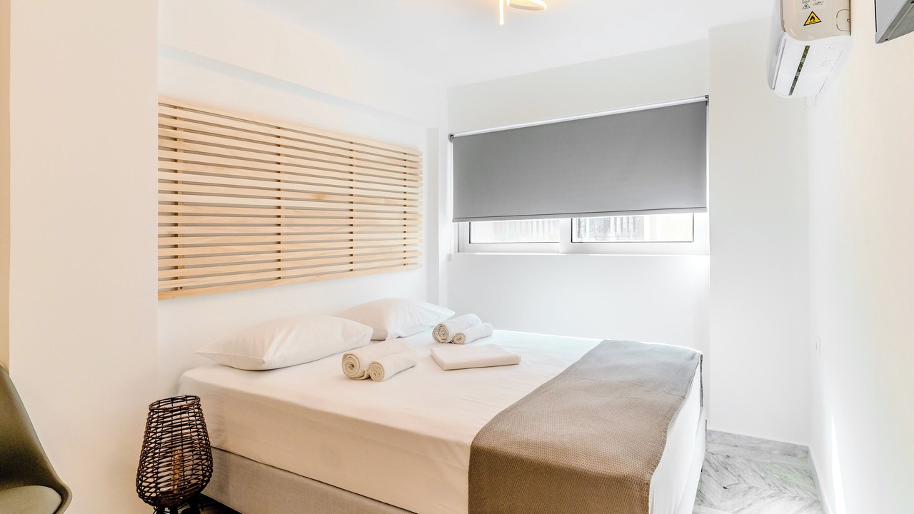Photo of Bedroom in Athens
